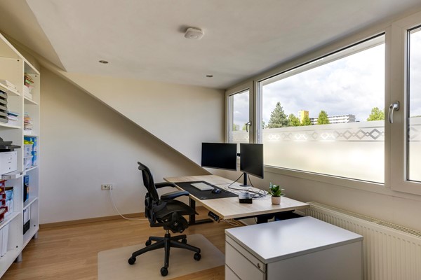 Medium property photo - Jonathanstraat 15, 5632 NW Eindhoven